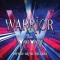 WARRIOR Featuring Vinnie Vincent / Warrior (NEW)