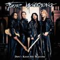 FAIR WARNING / Don't Keep Me Waiting (USED)