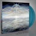 CYNIC / Ascension Codes - LTD TURQUOISE 2 VINYL (NEW)