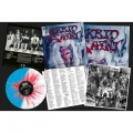 MORBID SAINT / Spectrum Of Death - LTD SPLATTER VINYL (NEW)