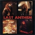 ANTHEM / Last Anthem (USED)