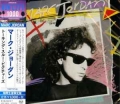 MARC JORDAN / Talking Through Pictures - REMASTER (USED)