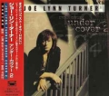 JOE LYNN TURNER / Under Cover 2 (USED)