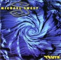 MICHAEL SWEET / Truth - 1ST PRESS (USED)
