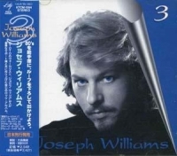 JOSEPH WILLIAMS (TOTO) / 3 (USED)