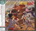 THE ARISTOCRATS / Culture Clash +2 - SHM CD (USED)