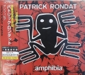 PATRICK RONDAT / Amphibia +1 (USED)