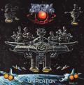 IRON SAVIOR / Unification (USED)