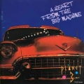 PLANET 3 / A Heart From The Big Machine (USED)