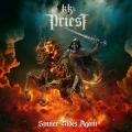 KK'S PRIEST / The Sinner Rides Again +2 (NEW)