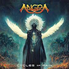 ANGRA / Cycles Of Pain +1 - 2CD Deluxe Edition (NEW) ANGRA / Cycles Of Pain +1 - 2CD Deluxe Edition (NEW)