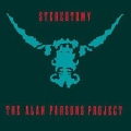 THE ALAN PARSONS PROJECT / Stereotomy (USED)