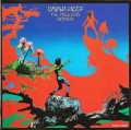 URIAH HEEP / The Magician's Birthday (USED)