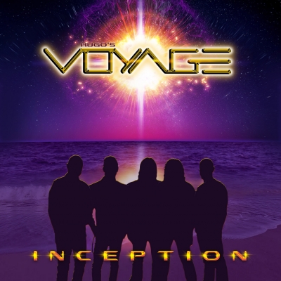 HUGO'S VOYAGE / Inception (NEW)