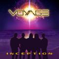 HUGO'S VOYAGE / Inception (NEW)