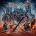 ICON OF SIN / Legends (NEW)