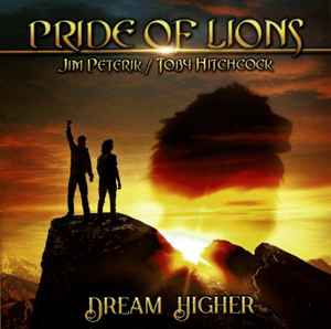 PRIDE OF LIONS / Dream Higher (NEW) PRIDE OF LIONS / Dream Higher (NEW)