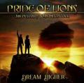 PRIDE OF LIONS / Dream Higher (NEW)