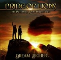 PRIDE OF LIONS / Dream Higher (NEW)