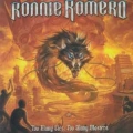 RONNIE ROMERO / Too Many Lies, Too Many Masters (NEW)