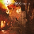 SEVENTH WONDER / Waiting In The Wings - 2023 REISSUE (NEW)