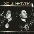 SOLEDRIVER / Return Me To Light (NEW)