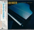 DAVID FOSTER / The Symphony Sessions (USED)