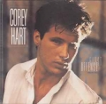 COREY HART / First Offense (USED)