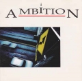 AMBITION / Ambition (USED)