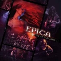 EPICA / Live At Paradiso 2CD+BLURAY - DIGI (NEW)