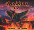 DOKKEN / Heaven Comes Down - DIGI (NEW)