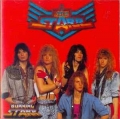 JACK STARR BURNING STARR / Jack Starr Burning Starr +5 (NEW)