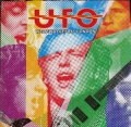 UFO / Werewolves Of London - 2CD DIGI (NEW)