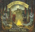 BLACKMORE'S NIGHT / Shadow Of The Moon - CD+DVD 25th Anniversary Edition DIGI (NEW)