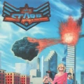 JACK STARR BURNING STARR / Rock The American Way (NEW)