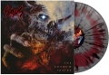 SADUS / The Shadow Inside - Silver, Red & Black Splatter VINYL (NEW)