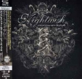 NIGHTWISH / Endless Forms Most Beautiful - 2 SHM CD + DVD DIGI (USED)
