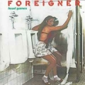 FOREIGNER / Head Games (USED)