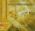 FERGIE FREDERIKSEN / Equilibrium (USED)