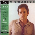 JOHN O'BANION / John O'Banion +2 LTD LP MINI SHM-CD (USED)
