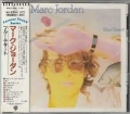 MARC JORDAN / Blue Desert (USED)