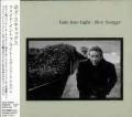 BOZ SCAGGS / Fade Into Light (USED)
