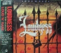 LOUDNESS / Loud 'N' Rare (USED)