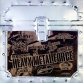 V.A. / Heavy Metal Force III (USED)
