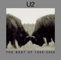 U2 / The Best Of 1990-2000 2CD+DVD DELUXE LIMITED EDITION (USED)