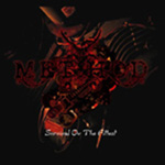 METHOD / Survival Ov The Fittest (USED)