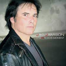 JIMI JAMISON / Crossroads Moment +1 (USED)