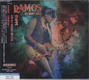 RAMOS / My Many Sides +1 (USED)