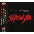 SHOW YA / The Best Sound & Vision CD + DVD (USED)