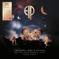 EMERSON LAKE & PALMER / Out Of This World: Live (1970-1997) - 7 CD BOX (NEW)